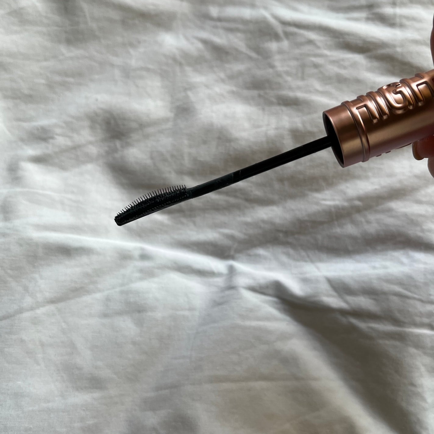 スカイハイ/MAYBELLINE NEW YORK/マスカラを使ったクチコミ(2枚目)