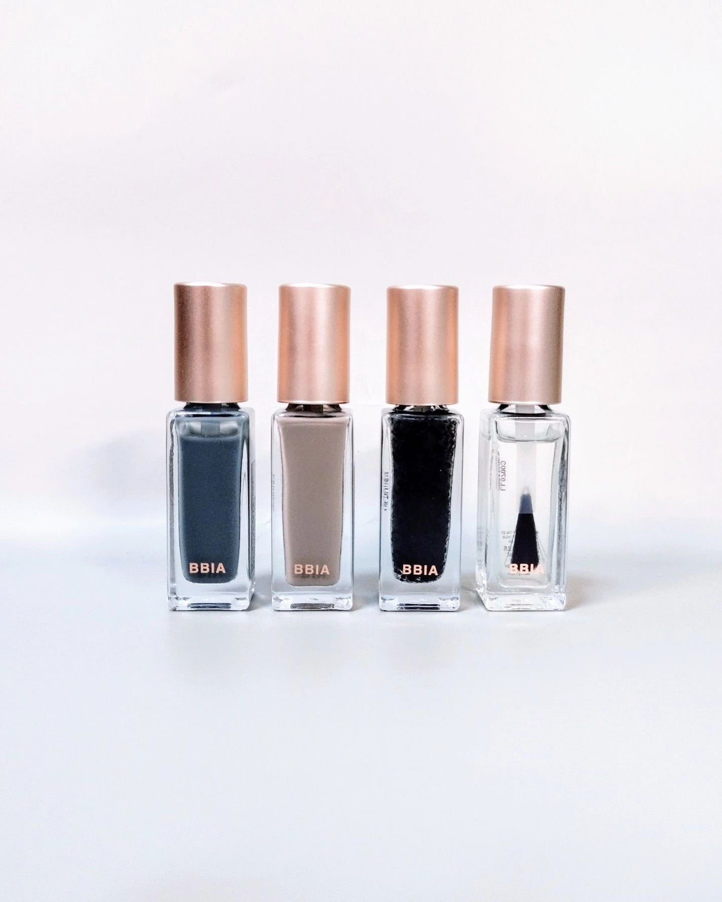 Ready to Wear Nail/BBIA/マニキュアを使ったクチコミ(9枚目)