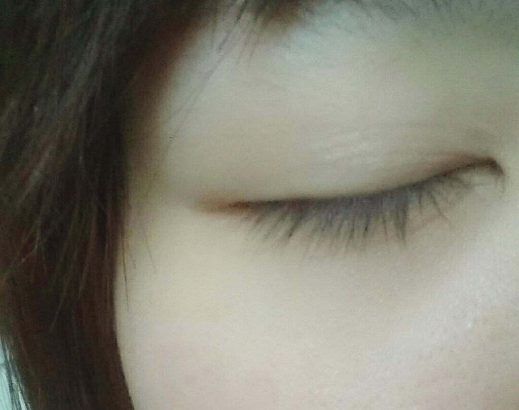 ルドゥーブル/ルドゥーブル/二重まぶた用アイテムを使ったクチコミ(4枚目)