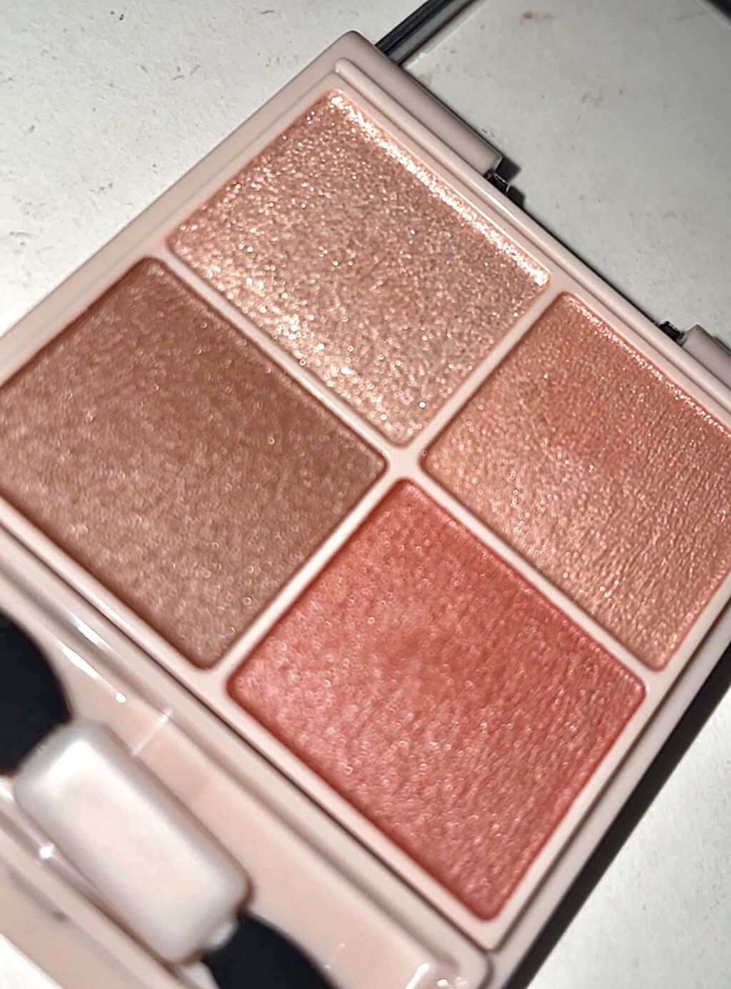 ウォータリーティントリップ/CEZANNE/リップティントを使ったクチコミ（1枚目）