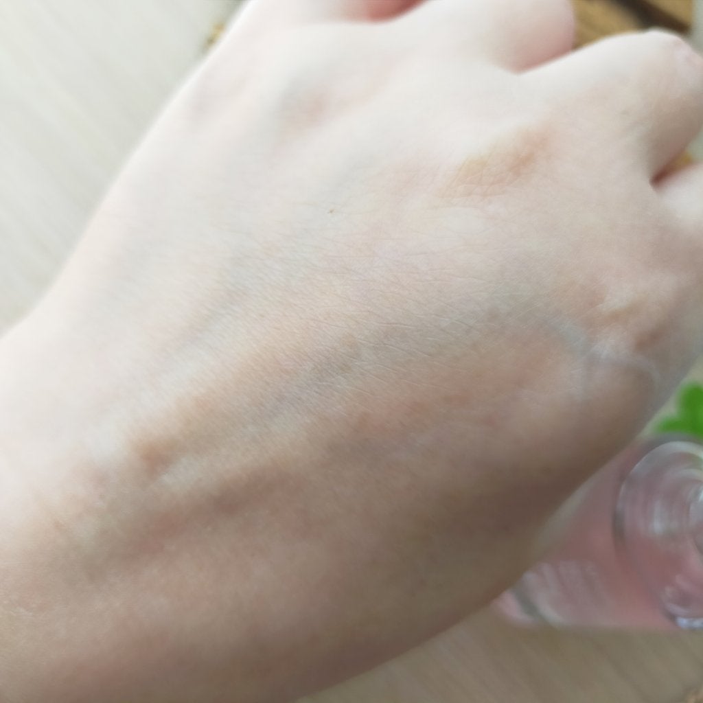 フェイスゴマージュ/ceruru.b/スクラブ・ゴマージュを使ったクチコミ(4枚目)