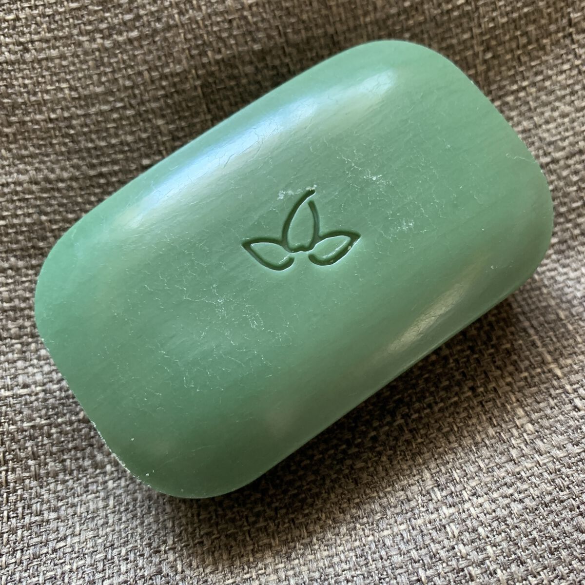 MY MOM SOAP/MY MOM/洗顔石鹸を使ったクチコミ（2枚目）