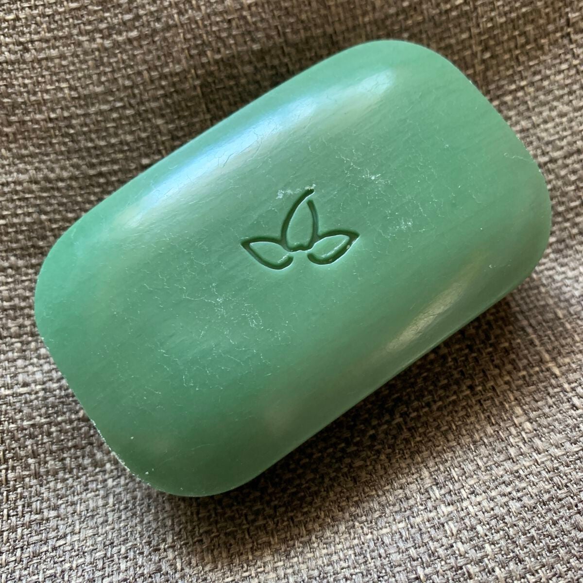 MY MOM SOAP/MY MOM/洗顔石鹸を使ったクチコミ(2枚目)