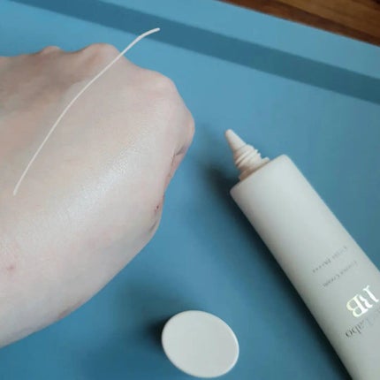 モイストラボ BBエッセンスクリーム/Moist Labo/BBクリームを使ったクチコミ(3枚目)