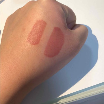 【旧】ディオール アディクト リップ ティント/Dior/リップグロスを使ったクチコミ(3枚目)