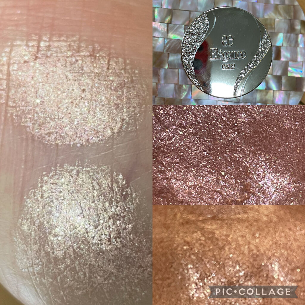 シャドーカスタマイズ/MAJOLICA MAJORCA/単色アイシャドウを使ったクチコミ（2枚目）