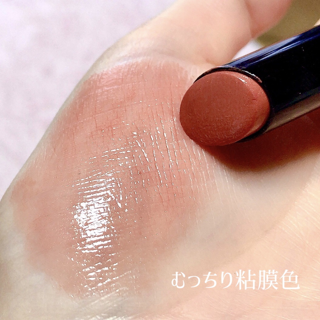 ケイト リップモンスター/KATE/口紅を使ったクチコミ（2枚目）