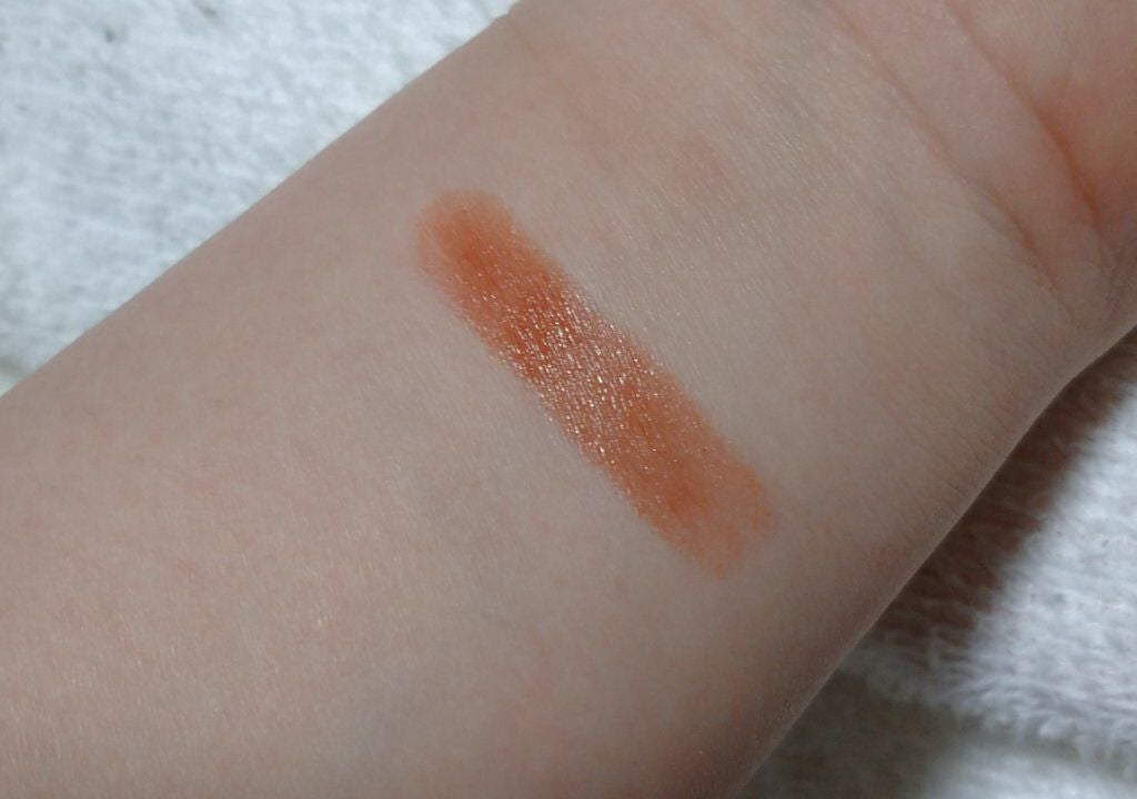 ケイト リップモンスター/KATE/口紅を使ったクチコミ(3枚目)