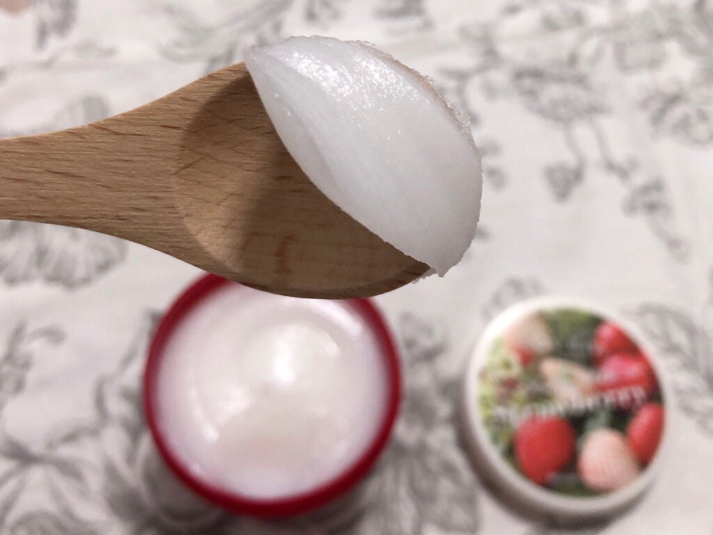 ボディ スムーザー /ハウス オブ ローゼ/ボディスクラブを使ったクチコミ(3枚目)