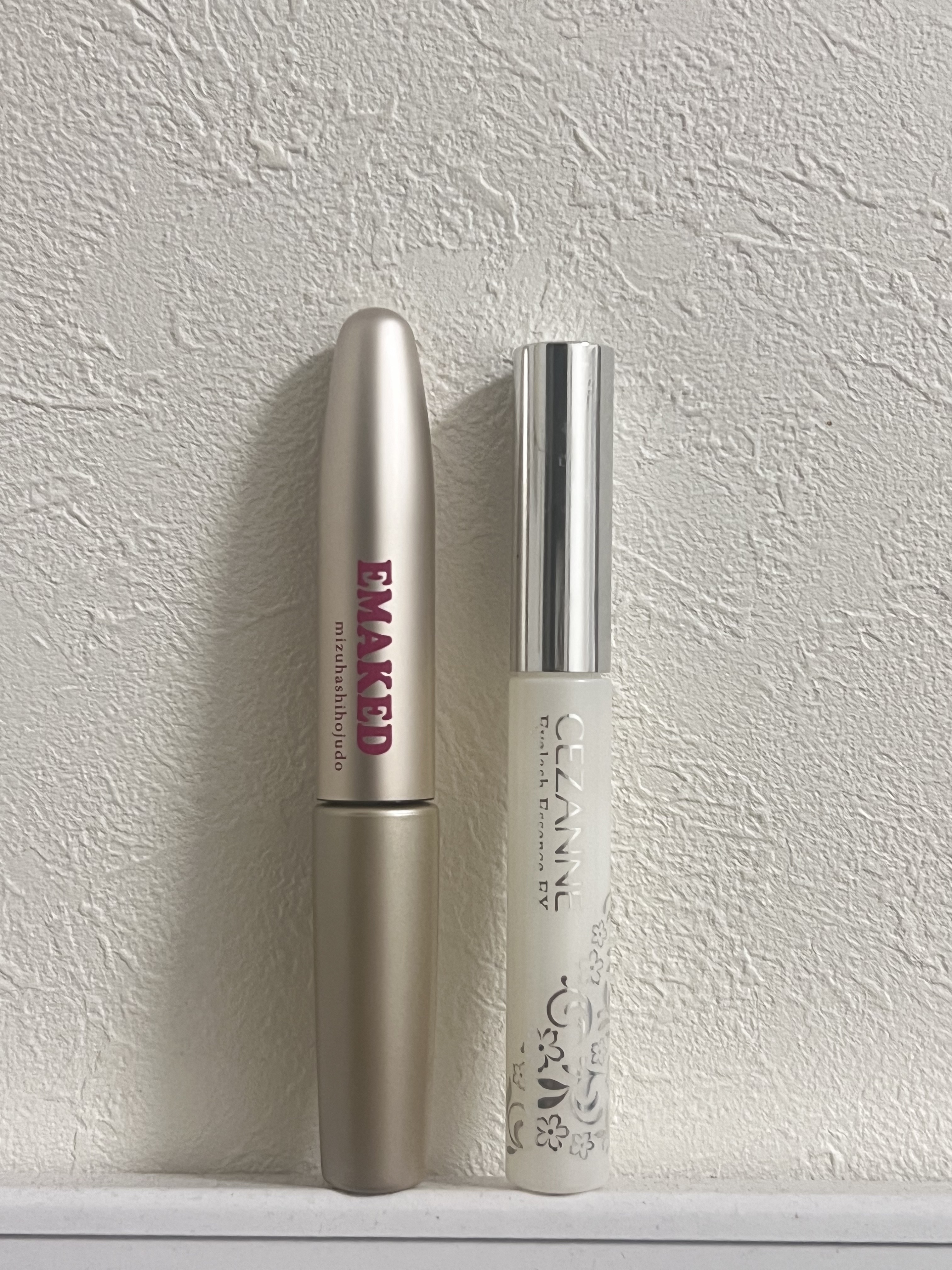 まつげ美容液EX/CEZANNE/まつげ美容液を使ったクチコミ（2枚目）