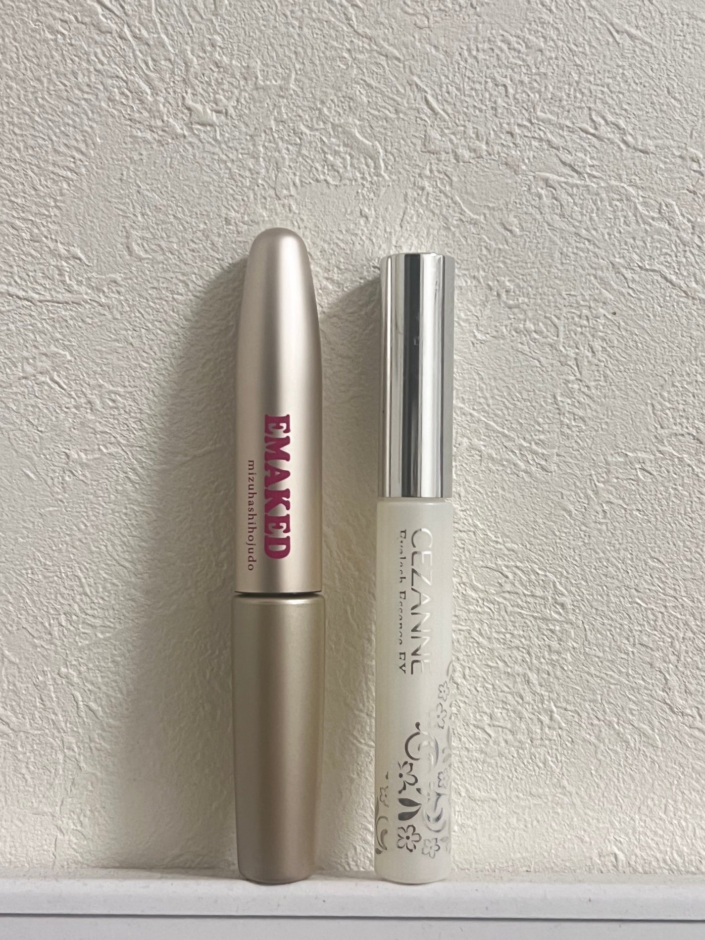 EMAKED(エマーキット)/水橋保寿堂製薬/まつげ美容液を使ったクチコミ(2枚目)