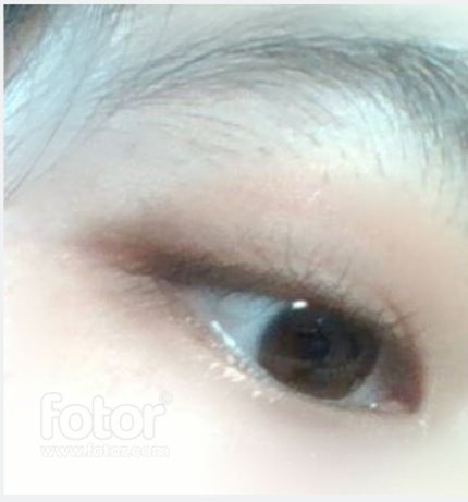 プロ アイ パレット/CLIO/アイシャドウパレットを使ったクチコミ(3枚目)