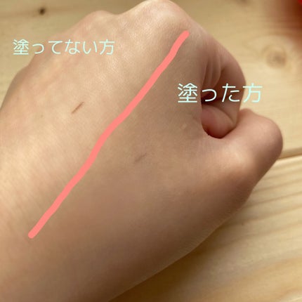 マイクロコレクトフィットクッション/moonshot/クッションファンデーションを使ったクチコミ(2枚目)