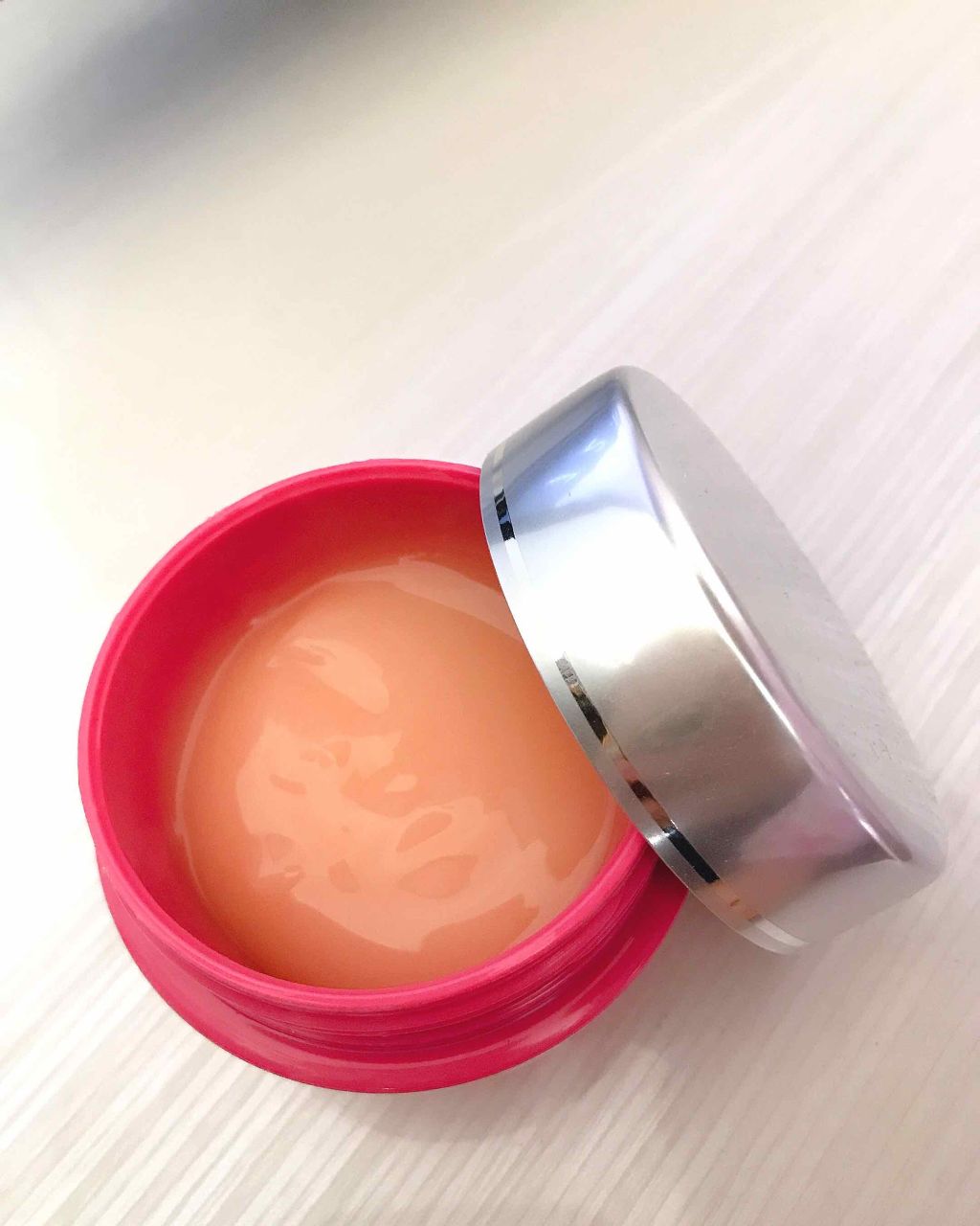 ラシュシュ ナノプラス/La Chou Chou(ラシュシュ)/バスト・ヒップケアを使ったクチコミ(2枚目)