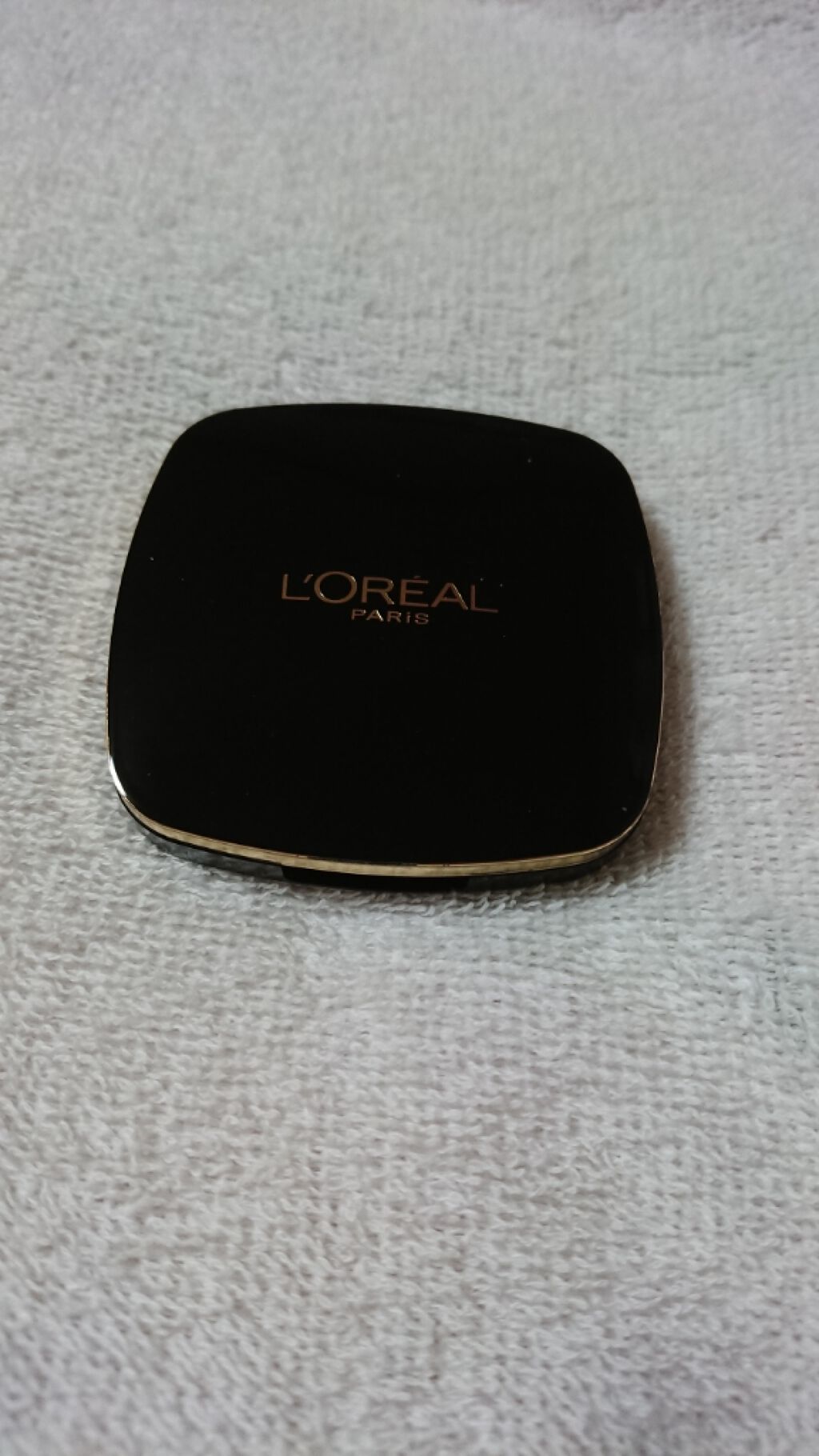 ル バー ア ブラッシュ/ロレアル パリ/パウダーチークを使ったクチコミ(2枚目)