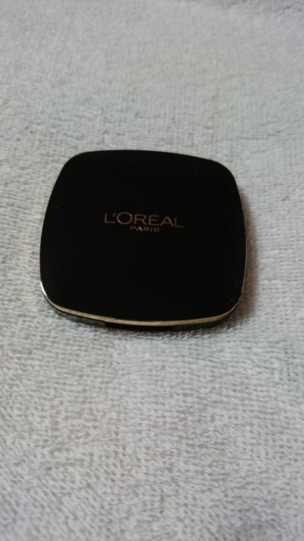 ル バー ア ブラッシュ/ロレアル パリ/パウダーチークを使ったクチコミ(2枚目)