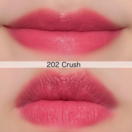 フラワーキャプチャーティント/Laka/口紅を使ったクチコミ(7枚目)