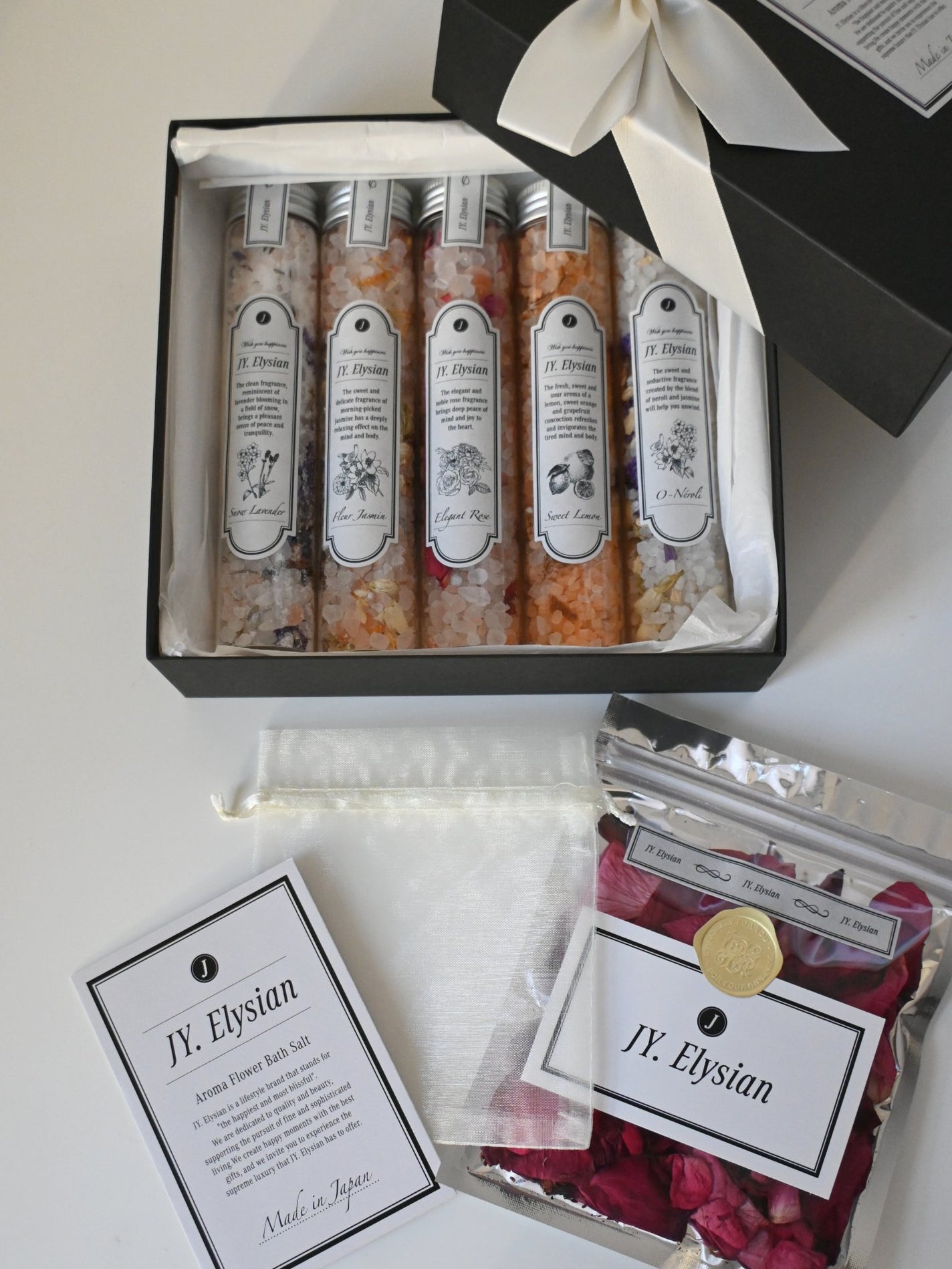 tty on LIPS 「\ギフトにおすすめ⟡.·/𝐉𝐘.𝐞𝐥𝐲𝐬𝐢𝐚𝐧アロマフ..」(5枚目)