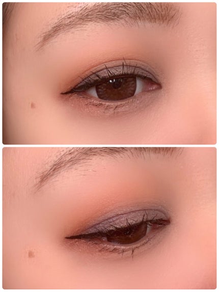 ラッシュエキスパンダー ロングロングロング/MAJOLICA MAJORCA/マスカラを使ったクチコミ(5枚目)