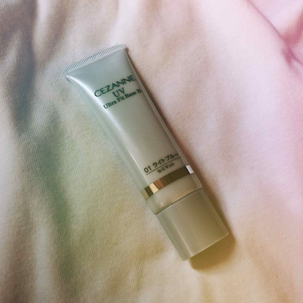 プロフィニッシュファンデーション/インテグレート/パウダーファンデーションを使ったクチコミ（1枚目）