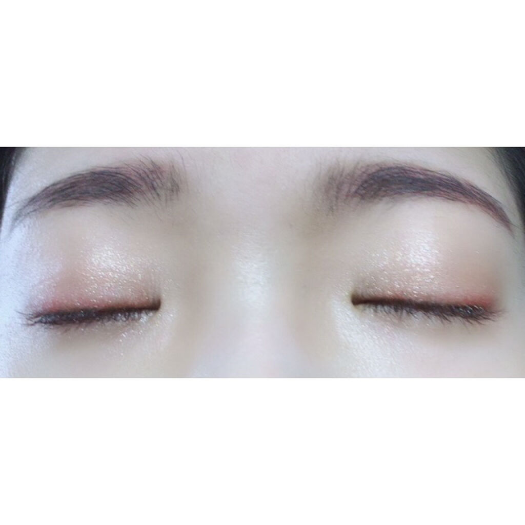 トリプルシャドウ No.19/MISSHA/アイシャドウパレットを使ったクチコミ（2枚目）