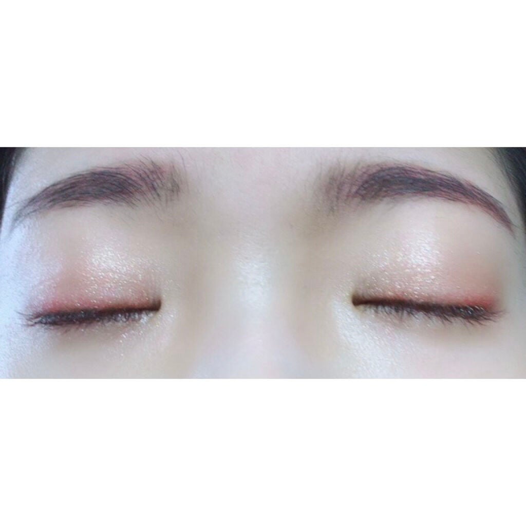 トリプルシャドウ/MISSHA/アイシャドウパレットを使ったクチコミ(2枚目)