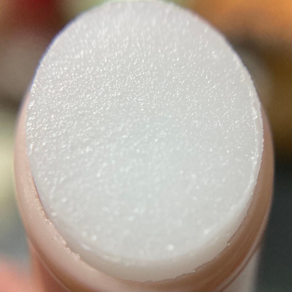 プランプリップケアスクラブ/キャンメイク/リップスクラブを使ったクチコミ(3枚目)