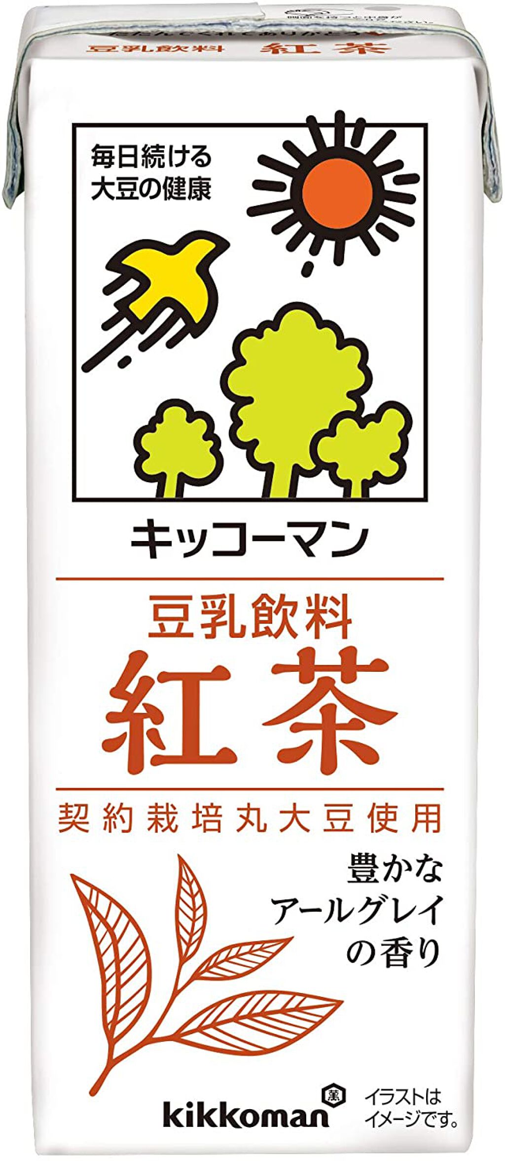 豆乳飲料 / キッコーマン飲料
