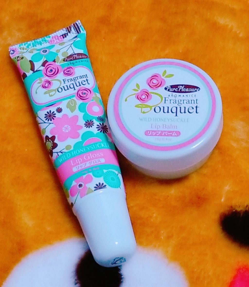 リップバームRB(H)/DAISO/リップケアを使ったクチコミ（1枚目）