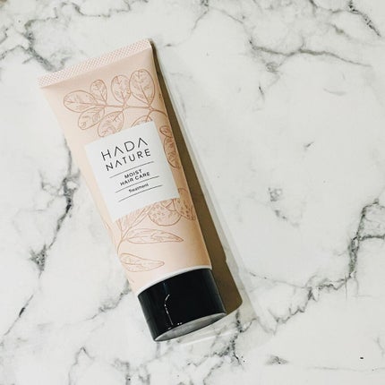 炭酸ヘッドスパシャンプー/トリートメント/肌ナチュール/市販シャンプーを使ったクチコミ(5枚目)