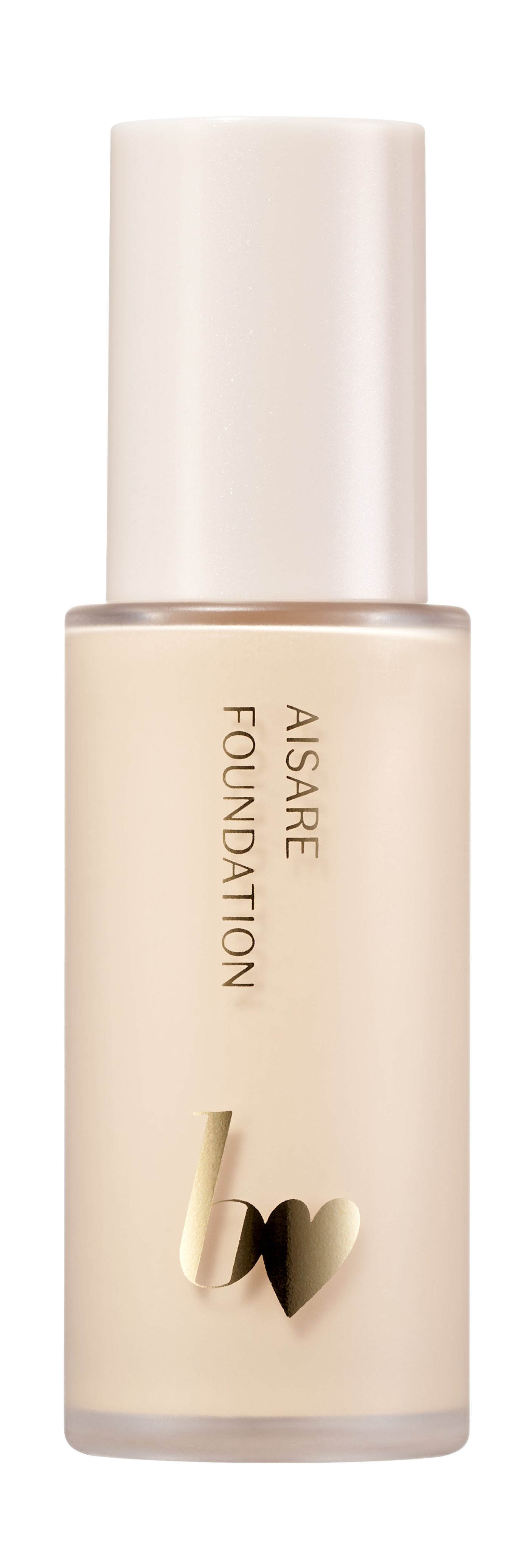 愛されファンデ 00 ホワイトベージュ