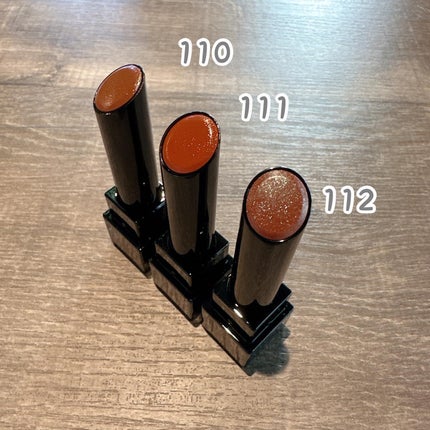 ケイト リップモンスター/KATE/口紅を使ったクチコミ(5枚目)