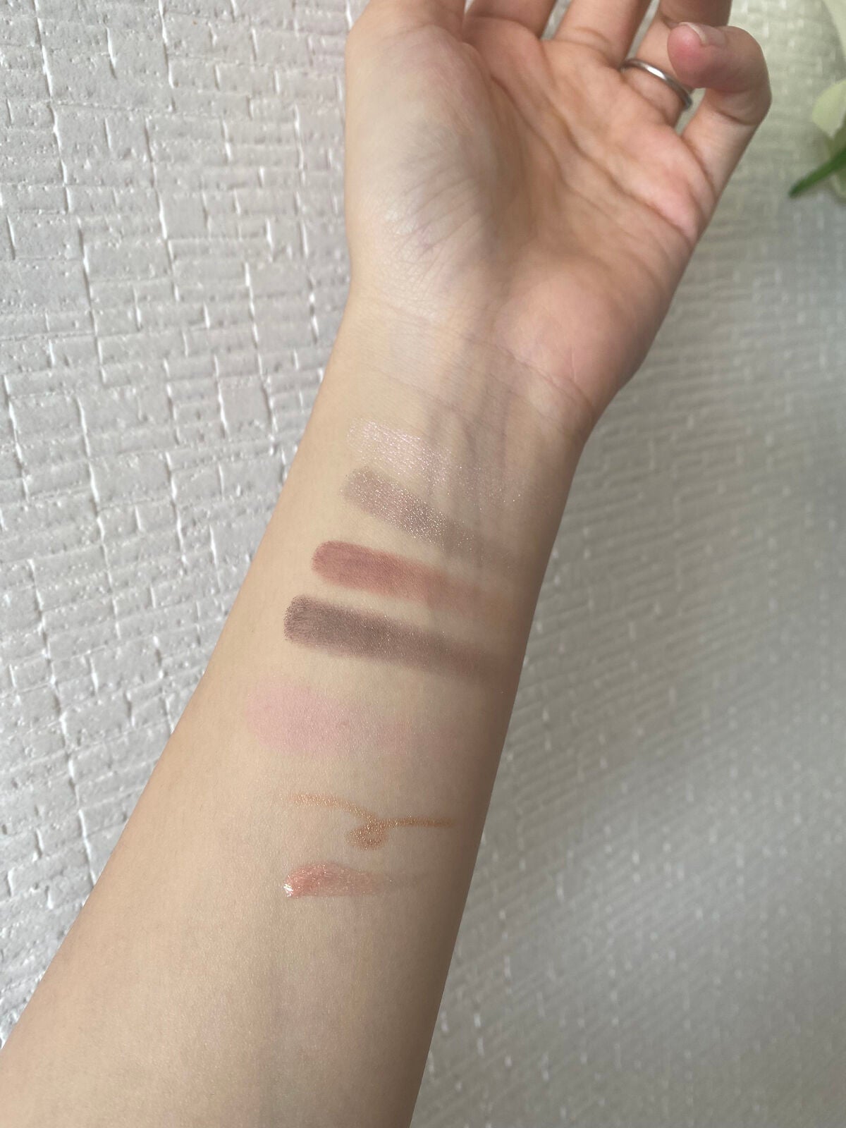 アイ カラー クォード/TOM FORD BEAUTY/アイシャドウパレットを使ったクチコミ(4枚目)