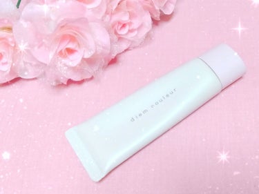 ディエム クルール プライマーL(旧)のクチコミ「🌸ディエム クルールプライマーL🌸
SPF37 PA+++
❁
❁

🎀リニューアル前です🎀
.....」（1枚目）