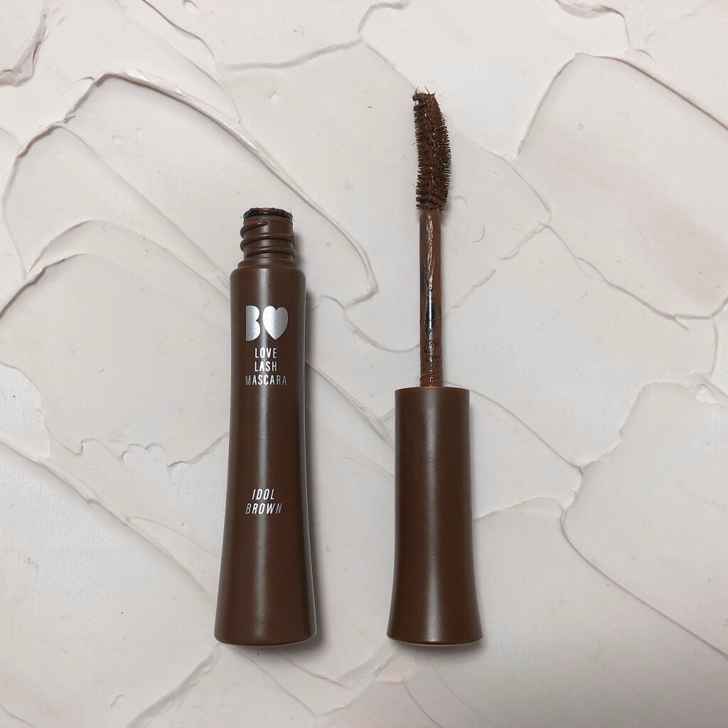 つやぷるリップR/b idol/口紅を使ったクチコミ(5枚目)