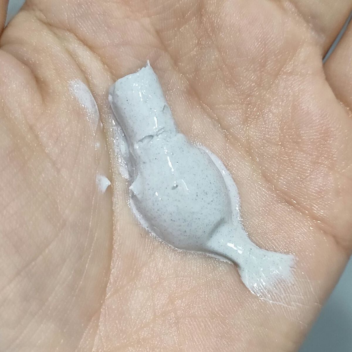 クレイパック/ビフェスタ/洗い流すパック・マスクを使ったクチコミ(2枚目)