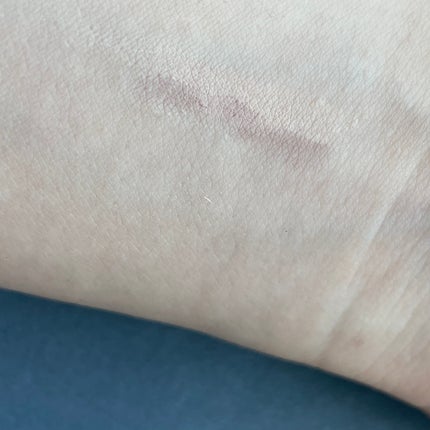 アイバッグコンシーラー/キャンメイク/ペンシルコンシーラーを使ったクチコミ(2枚目)