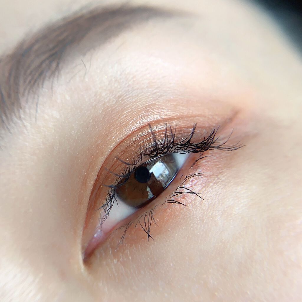 ディオール バックステージ アイ パレット/Dior/アイシャドウパレットを使ったクチコミ（2枚目）