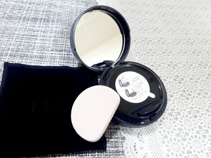 ミネラルリキッドリー ファンデーション SPF22 PA++/MiMC/リキッドファンデーションを使ったクチコミ(2枚目)