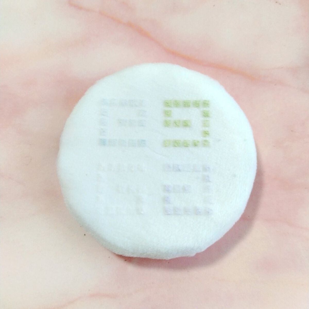 プリズム・リーブル/GIVENCHY/ルースパウダーを使ったクチコミ(4枚目)