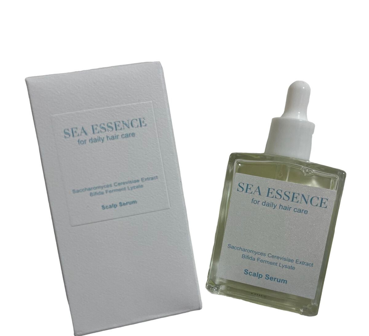 SE スカルプエッセンス/SEA ESSENCE/頭皮ローションを使ったクチコミ(2枚目)