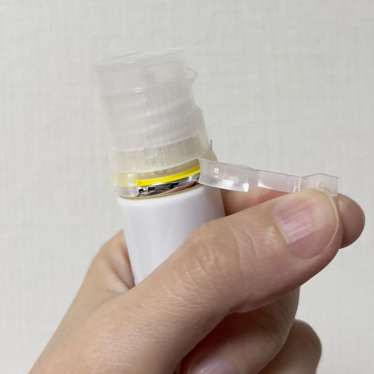 ブライトニング 化粧液 II しっとり＜医薬部外品＞/ファンケル/化粧水を使ったクチコミ（2枚目）