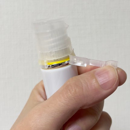 ブライトニング 化粧液 II しっとり<医薬部外品>/ファンケル/化粧水を使ったクチコミ(2枚目)