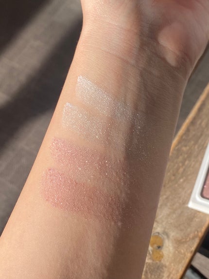 クリスマスコレクション/Ririmew/メイクアップキットを使ったクチコミ(3枚目)