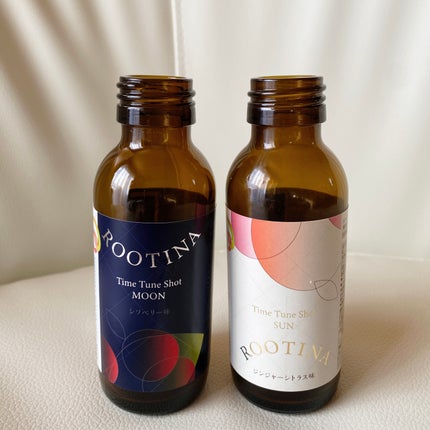 ルーティナ タイムチューンショット ムーン/ルーティナ/美容ドリンクを使ったクチコミ(1枚目)