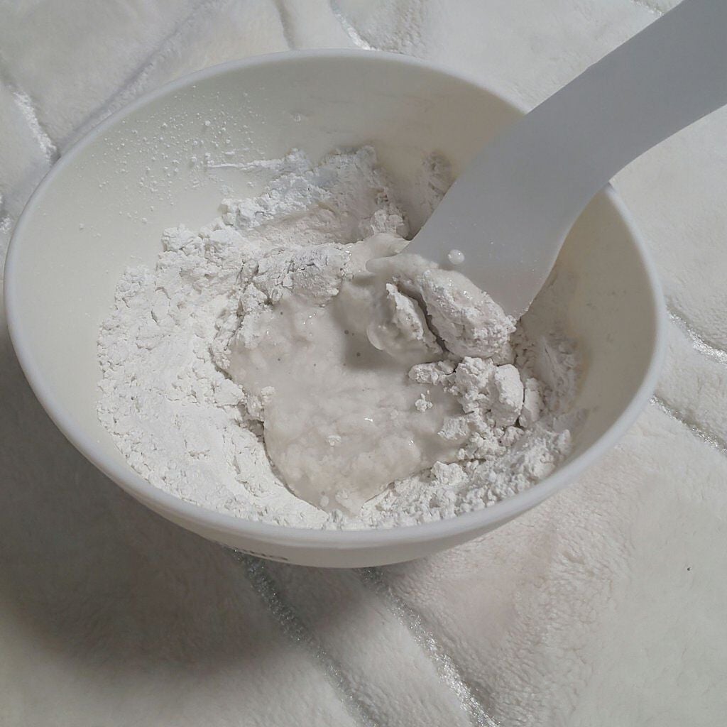 モデリングパック コラーゲン/ONE THING/シートマスク・パックを使ったクチコミ(7枚目)