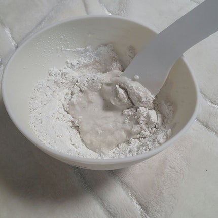 モデリングパック コラーゲン/ONE THING/シートマスク・パックを使ったクチコミ(7枚目)