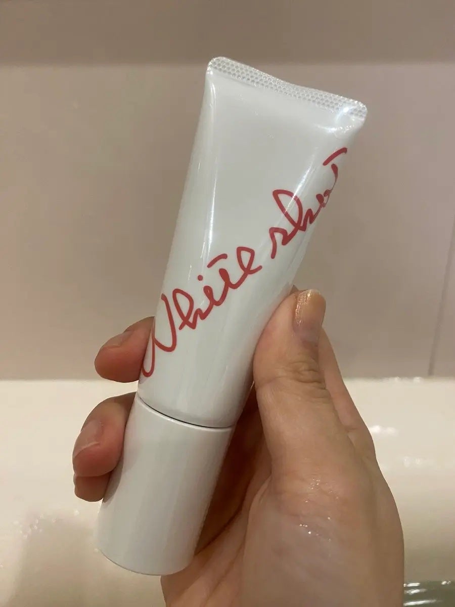 ホワイトショット セラムUV/ホワイトショット/日焼け止めクリームを使ったクチコミ(1枚目)