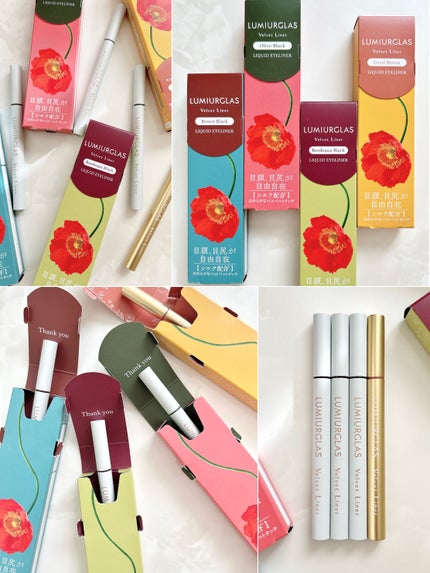 ãã«ãããã©ã€ããŒ/LUMIURGLAS/ãªãããã¢ã€ã©ã€ããŒã䜿ã£ãã¯ãã³ãïŒ7æç®ïŒ