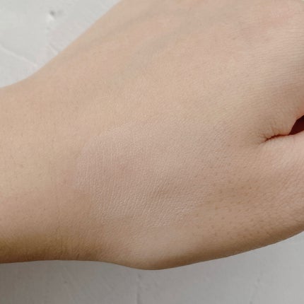 密着カバークッション/GIVERNY/クッションファンデーションを使ったクチコミ(2枚目)